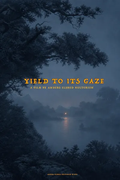 Yield to its Gaze