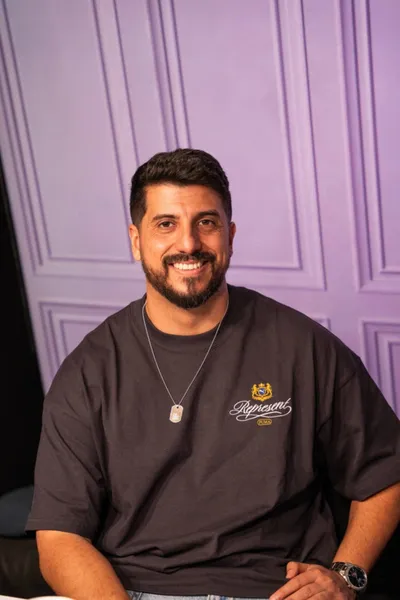 Matan Peretz