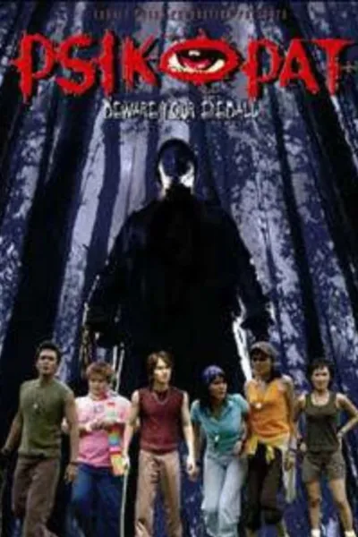 Psikopat