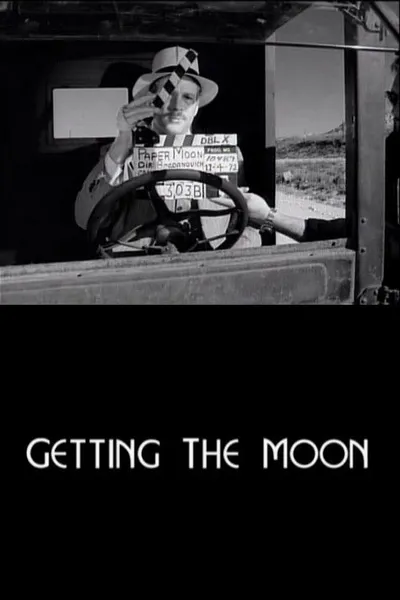 Getting the Moon