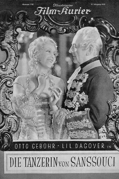 Barbarina, the King's Dancer