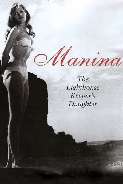 Manina, the Lighthouse-Keeper's Daughter