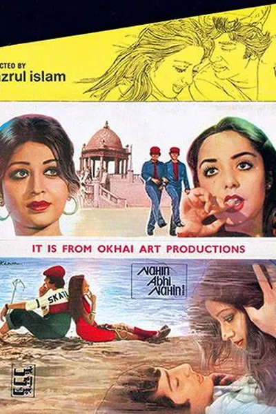 Nahi Abhi Nahi