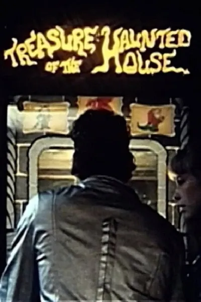 Treasure of the Haunted House