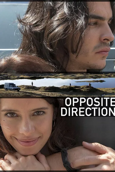 Opposite Direction