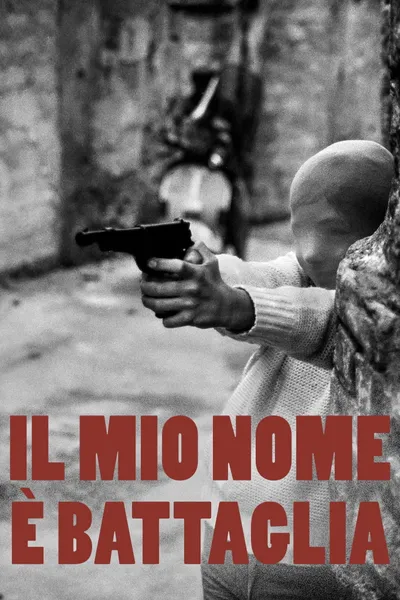 Il mio nome è Battaglia