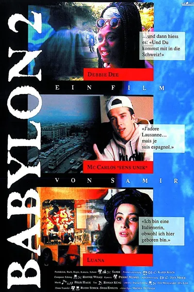 Babylon 2
