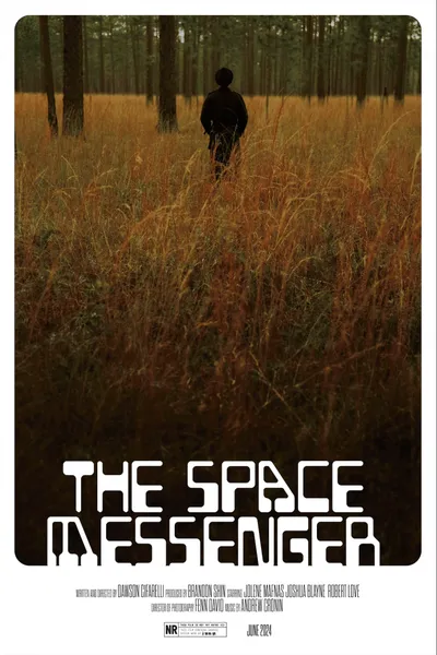The Space Messenger