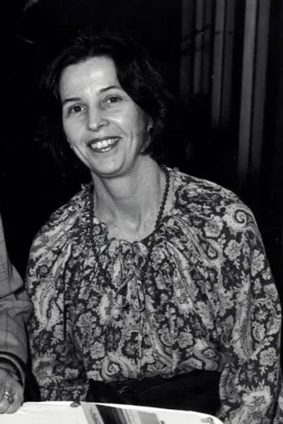 Ann Sutherland Harris