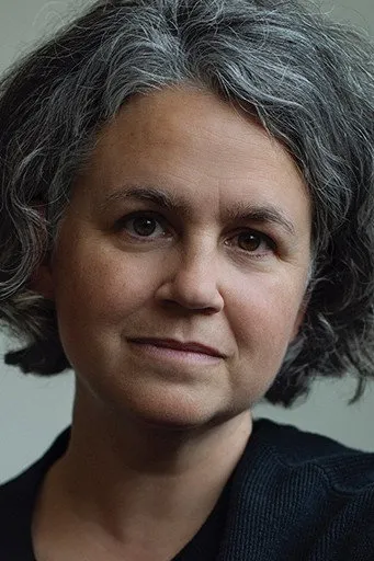 Maude Bouchard