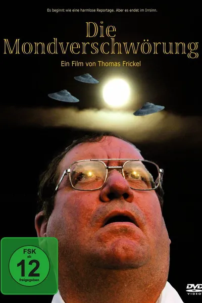 Moon Conspiracy