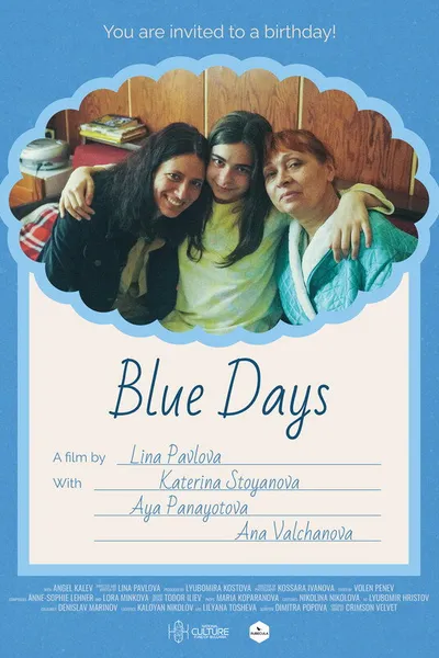 Blue Days