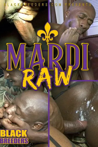 Mardi Raw