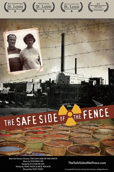 The Safe Side of the Fence