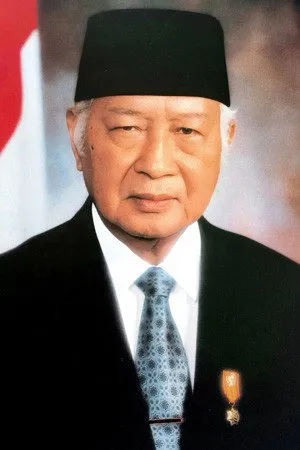 Suharto