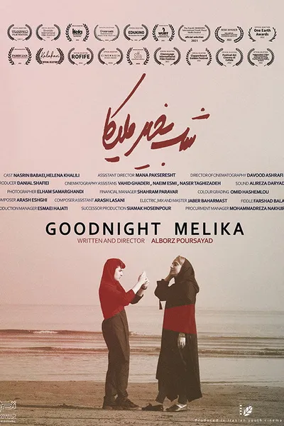 Goodnight Melika