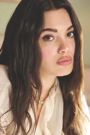 Lizge Cömert