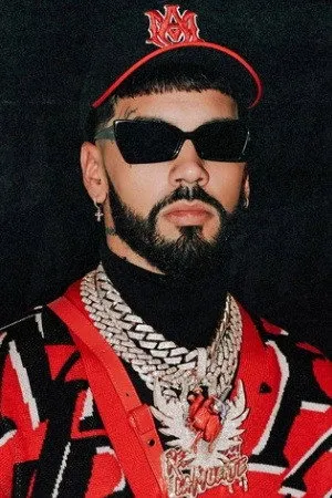 Anuel AA