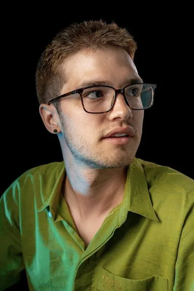 Aidan Hayek