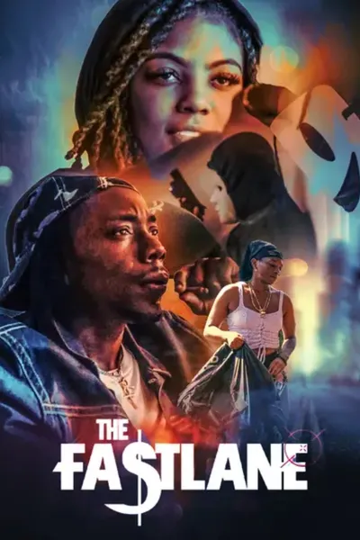 The Fastlane 2: Hittin' Houses