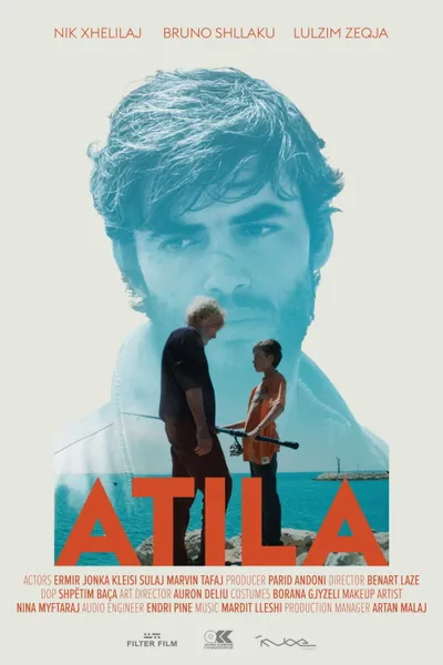 Atila