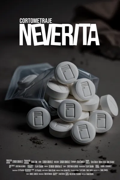 Neverita