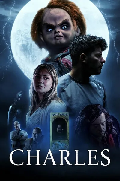 Charles