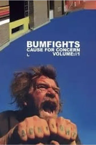 Bumfights: Cause for Concern