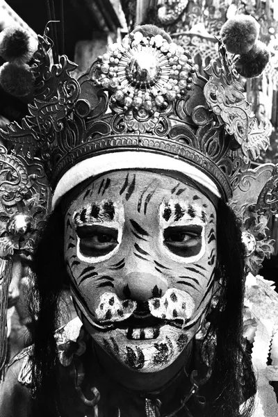 The Beauty of Ritual