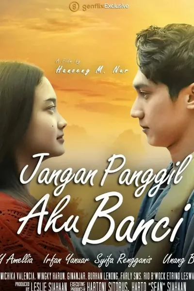 Jangan Panggil Aku Banci