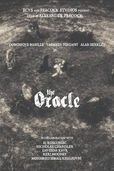 The Oracle