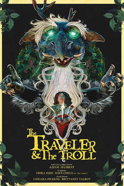 The Traveler & The Troll