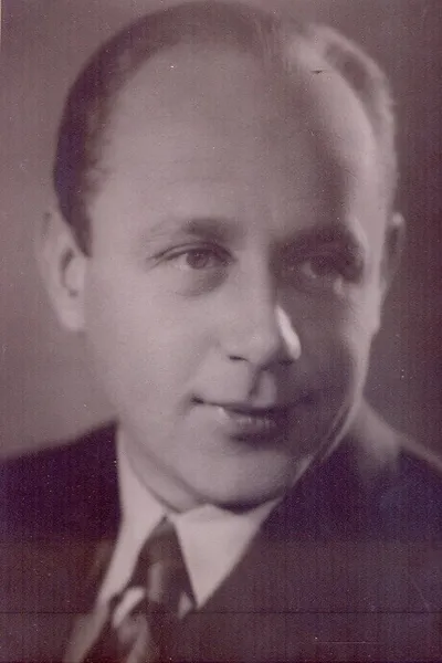 Mikhail Kolesnikov