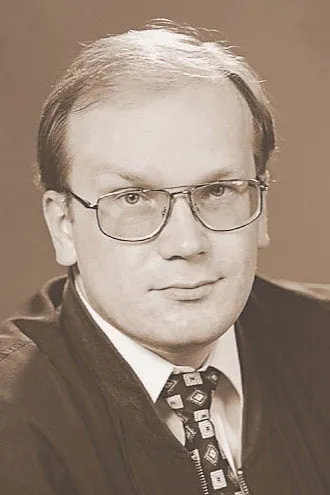Kirill Dyomin