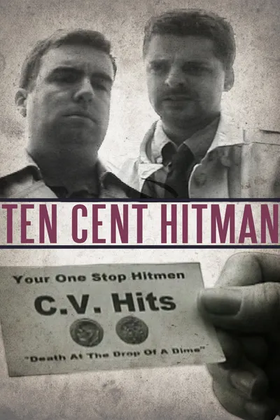 Ten Cent Hitman