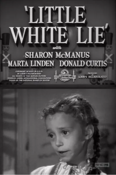 Little White Lie