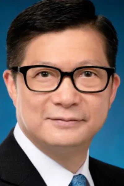 Chris Tang Ping-keung