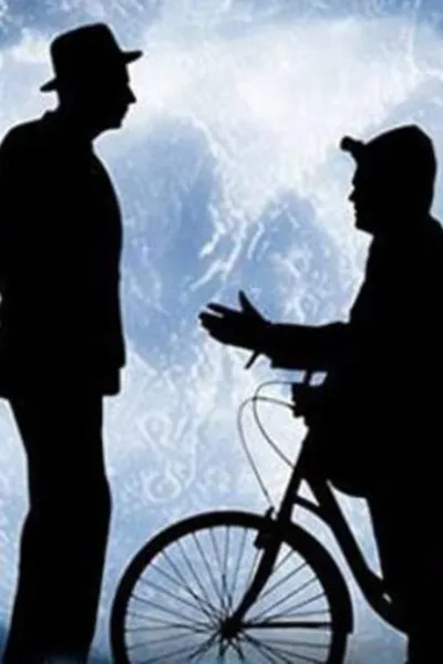 The Nights Of A Lonely Messenger