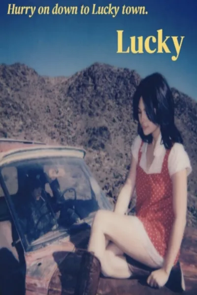 Lucky