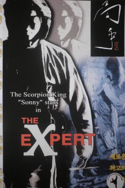 The Expert