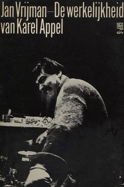 The Reality of Karel Appel