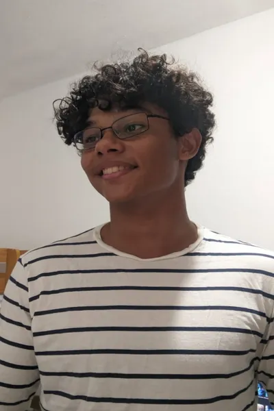 Vinícius Alencar