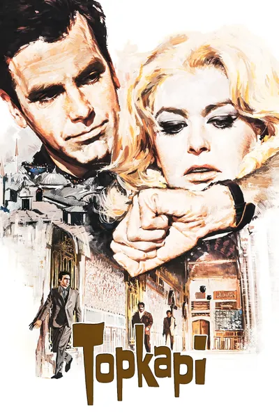 Topkapi