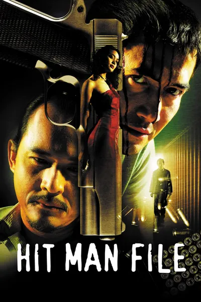 Hit Man File