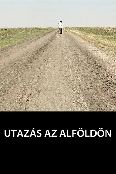 Journey on the Plain