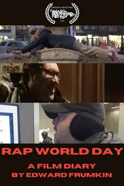 Rap World Day