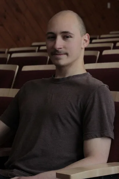 Joshua Lainey