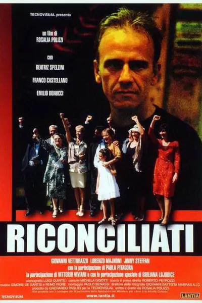 Riconciliati