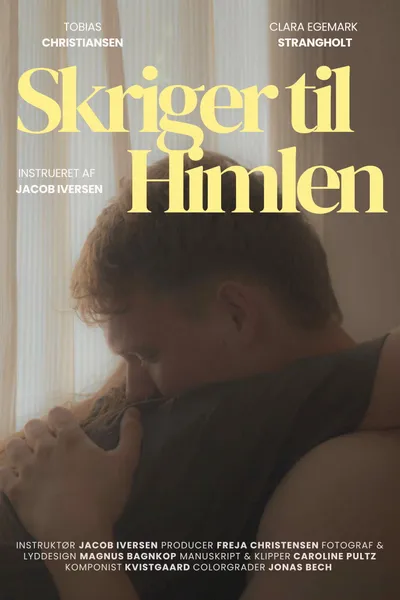 Skriger til Himlen