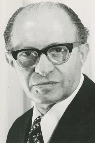 Menachem Begin